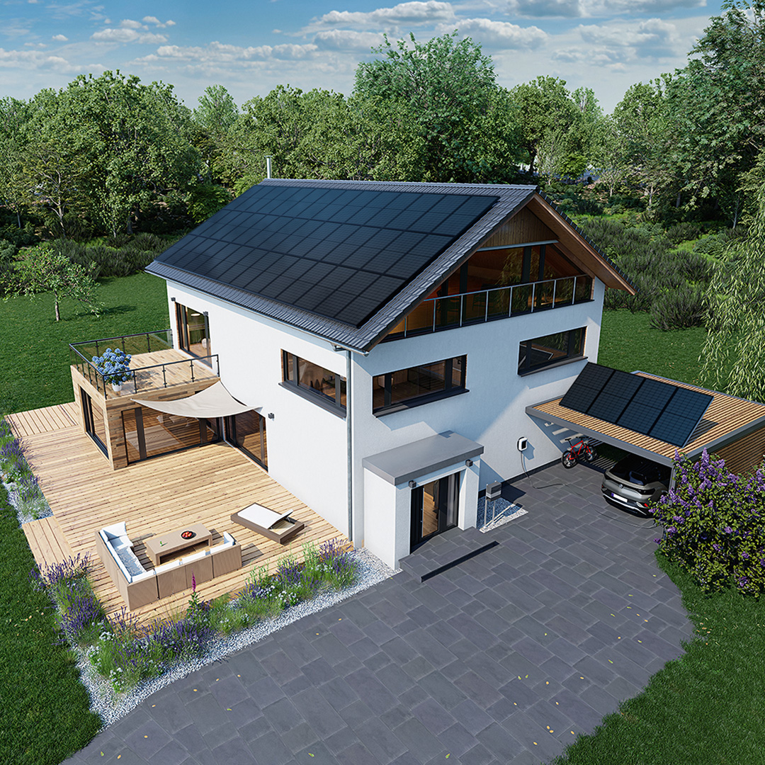 Technischer Support MAGE Autark