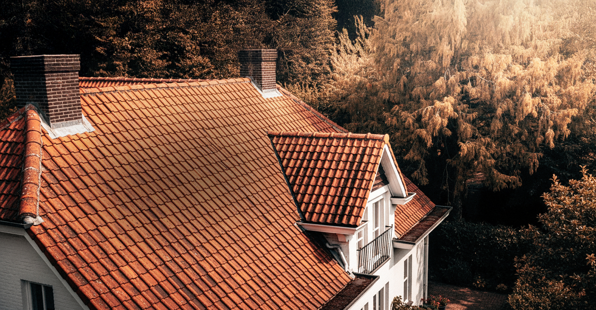 Lösungen Steildach & Fassade